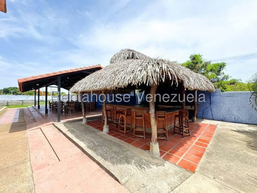 Comercial (Local Comercial) en Venta en Ciudad Balneario Higuerote, Miranda - 19