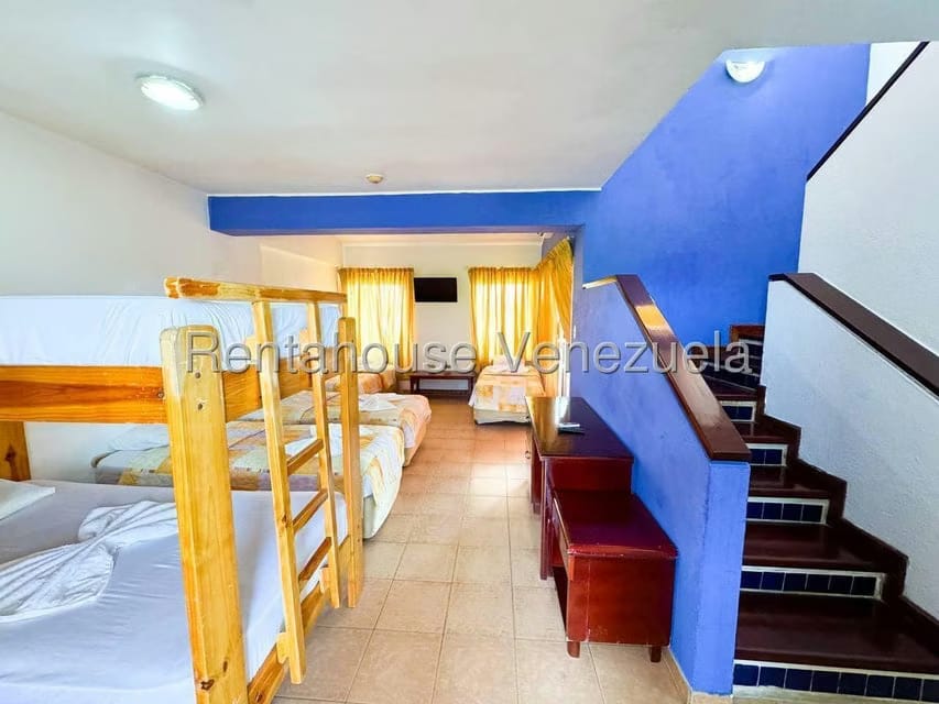 Comercial (Local Comercial) en Venta en Ciudad Balneario Higuerote, Miranda - 41