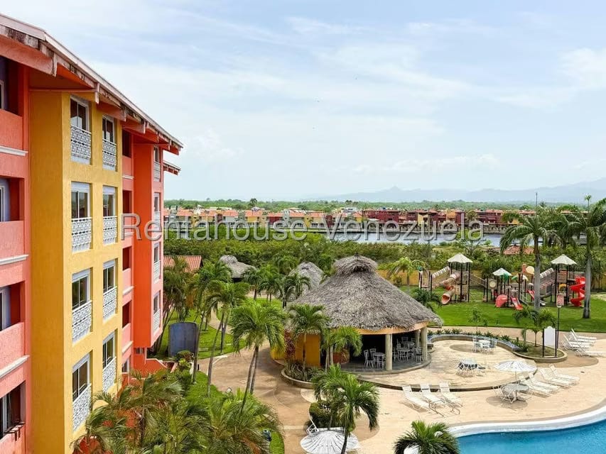 Comercial (Local Comercial) en Venta en Ciudad Balneario Higuerote, Miranda - 7