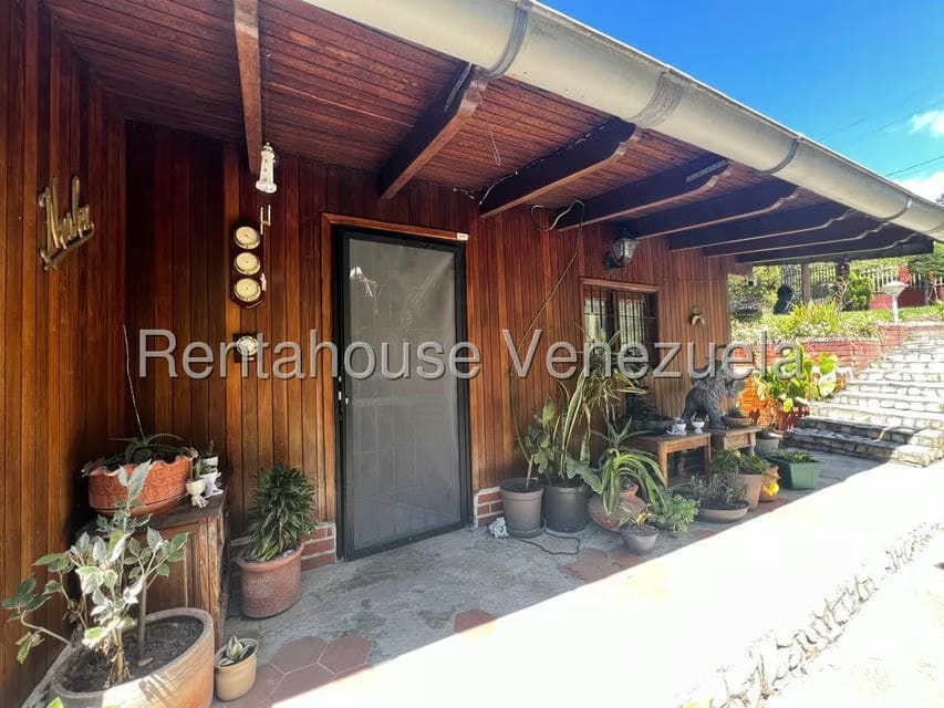 Casa (1 Nivel) en Venta en El Junquito, Distrito Metropolitano - 15