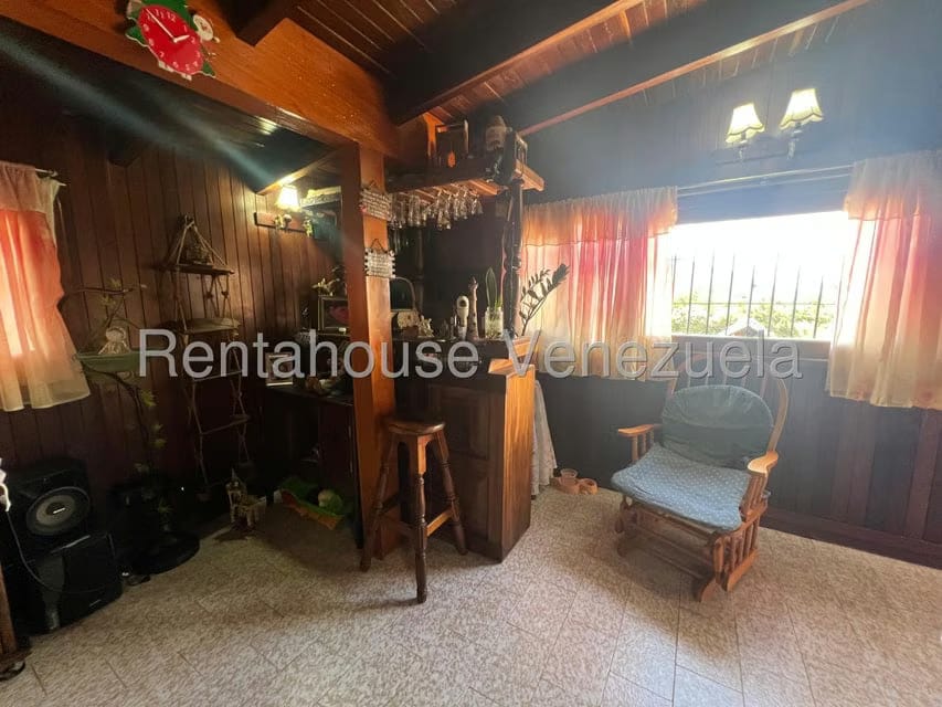 Casa (1 Nivel) en Venta en El Junquito, Distrito Metropolitano - 20