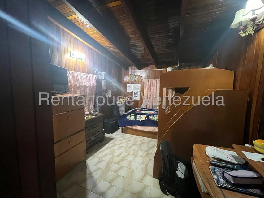 Casa (1 Nivel) en Venta en El Junquito, Distrito Metropolitano - 32
