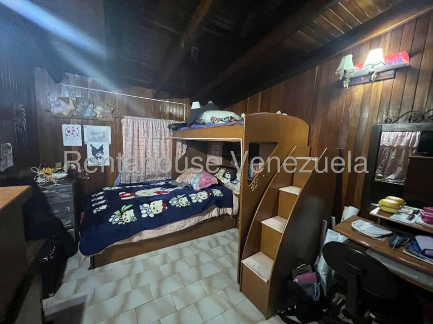 Casa (1 Nivel) en Venta en El Junquito, Distrito Metropolitano - 33