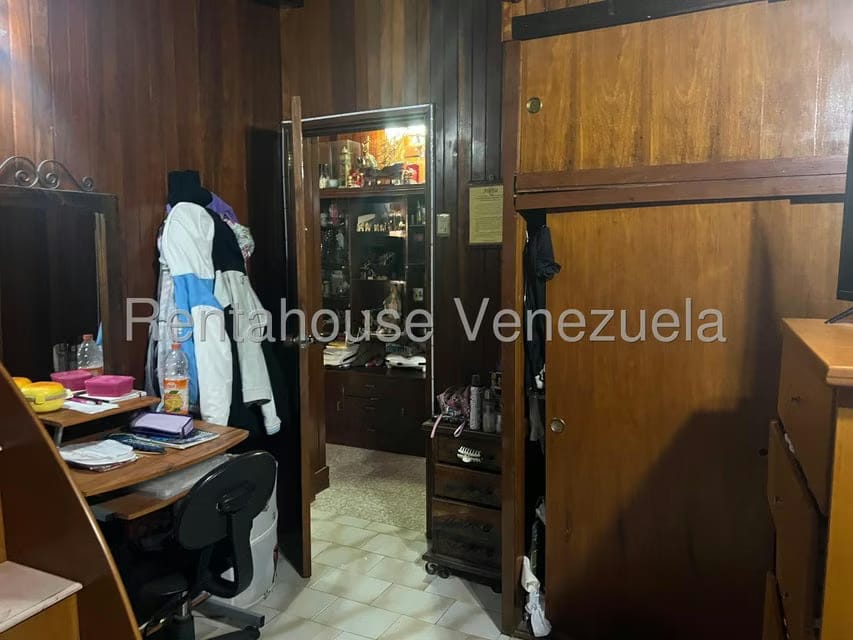 Casa (1 Nivel) en Venta en El Junquito, Distrito Metropolitano - 34