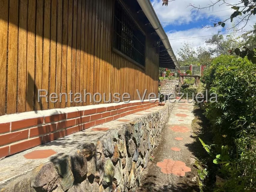 Casa (1 Nivel) en Venta en El Junquito, Distrito Metropolitano - 40