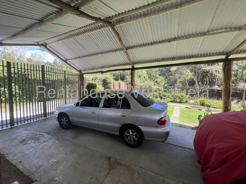Casa (1 Nivel) en Venta en El Junquito, Distrito Metropolitano - 6
