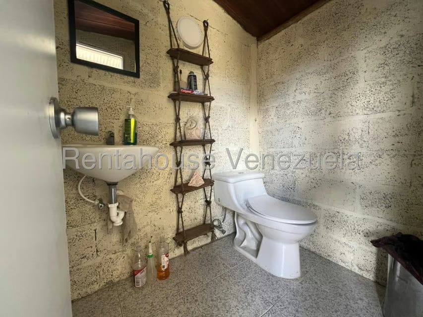 Casa (1 Nivel) en Venta en El Junquito, Distrito Metropolitano - 8