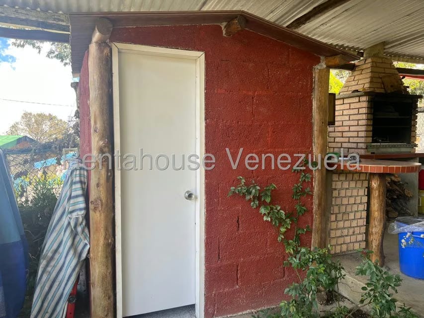 Casa (1 Nivel) en Venta en El Junquito, Distrito Metropolitano - 9