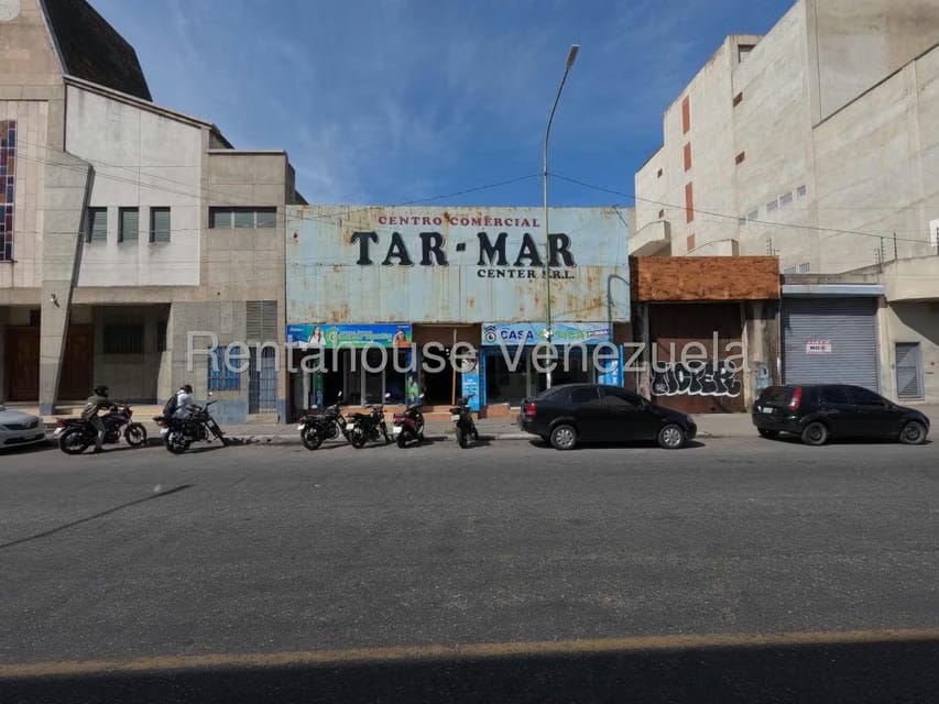 Comercial (Local Comercial) en Venta en Centro, Lara