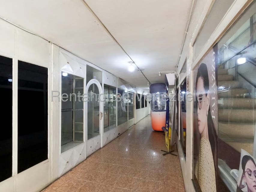 Comercial (Local Comercial) en Venta en Centro, Lara - 7