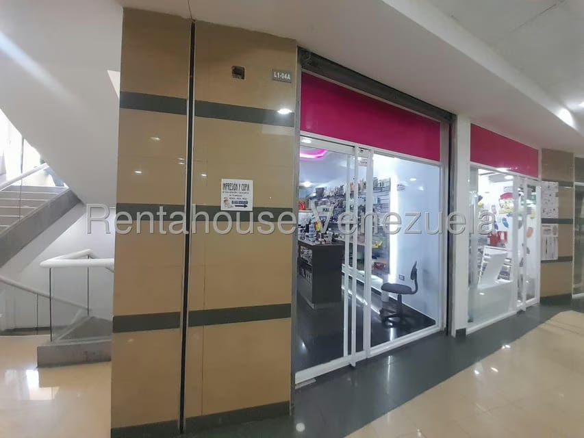 Comercial (Local Comercial) en Venta en Mata Linda, Miranda - 4