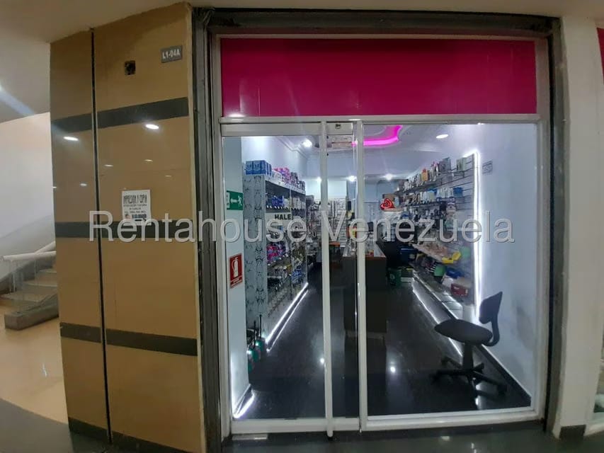 Comercial (Local Comercial) en Venta en Mata Linda, Miranda - 5