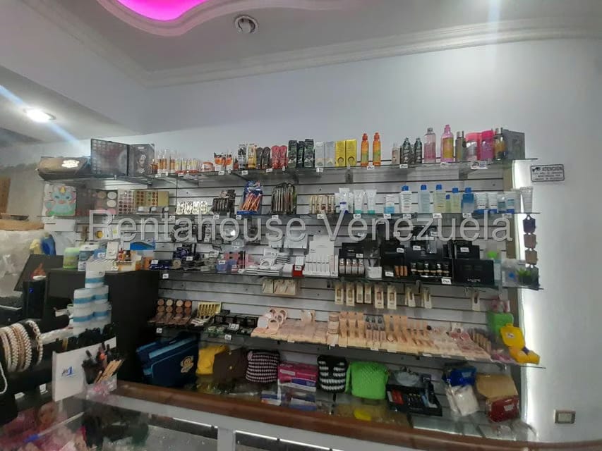 Comercial (Local Comercial) en Venta en Mata Linda, Miranda - 7