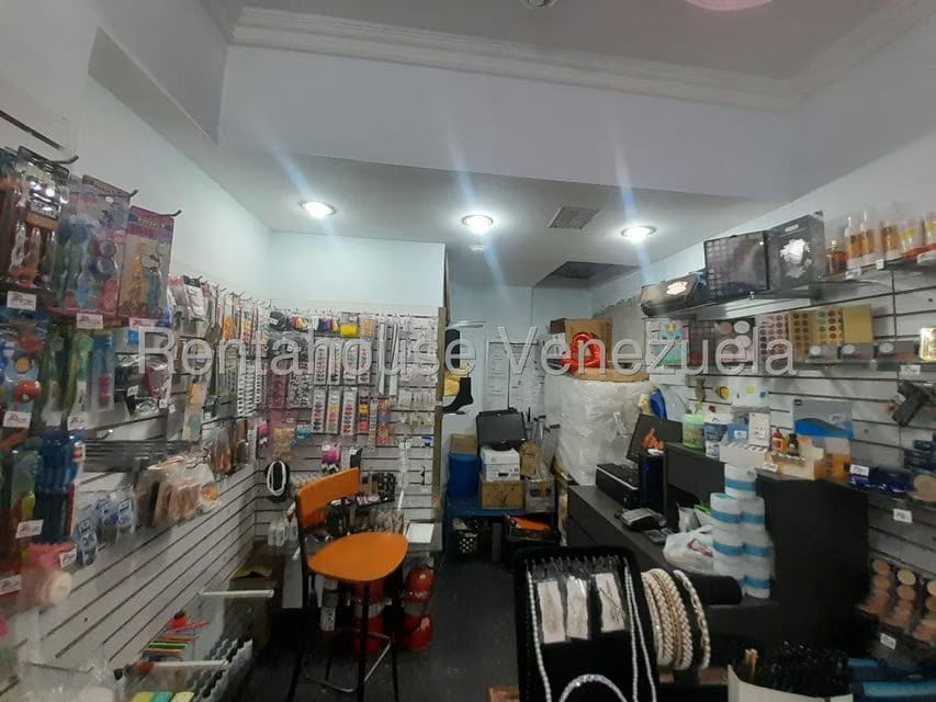 Comercial (Local Comercial) en Venta en Mata Linda, Miranda - 9