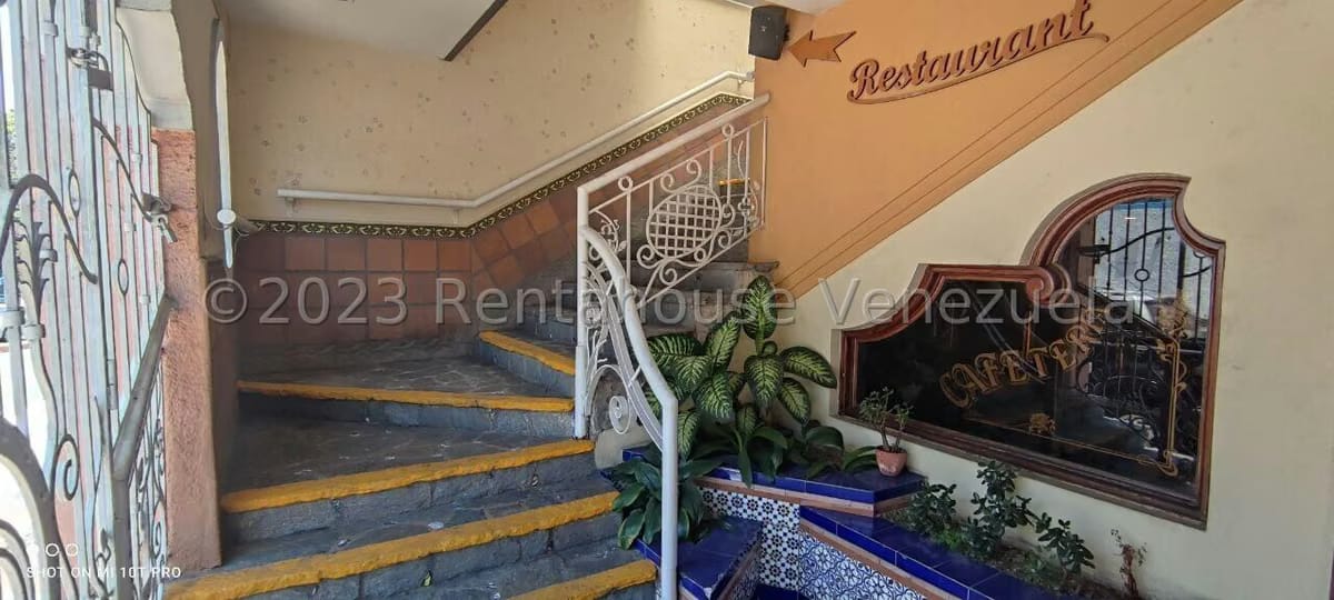 Comercial (Local Comercial) en Alquiler en El Hatillo, Distrito Metropolitano - 2