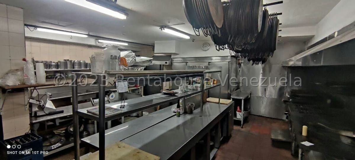 Comercial (Local Comercial) en Alquiler en El Hatillo, Distrito Metropolitano - 17