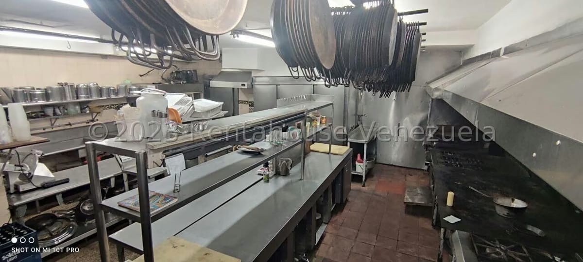 Comercial (Local Comercial) en Alquiler en El Hatillo, Distrito Metropolitano - 18