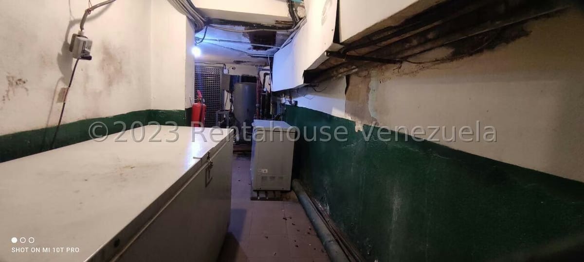 Comercial (Local Comercial) en Alquiler en El Hatillo, Distrito Metropolitano - 3