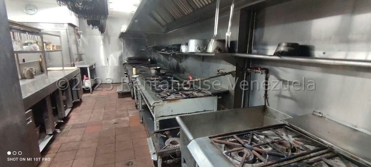 Comercial (Local Comercial) en Alquiler en El Hatillo, Distrito Metropolitano - 22
