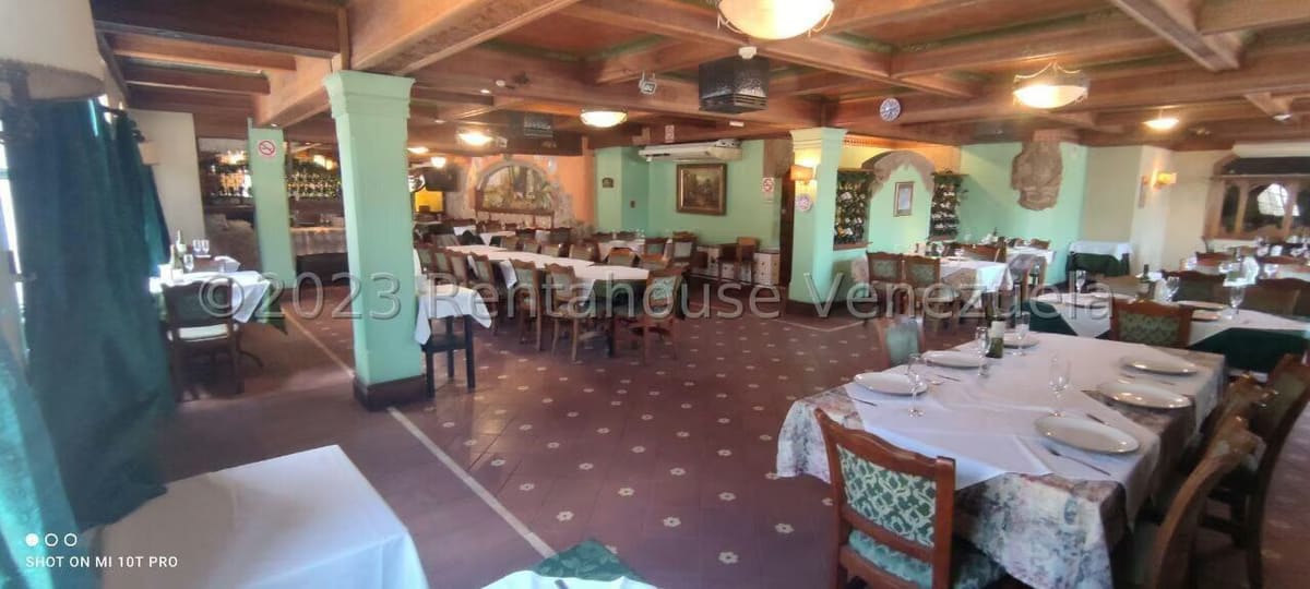 Comercial (Local Comercial) en Alquiler en El Hatillo, Distrito Metropolitano - 23