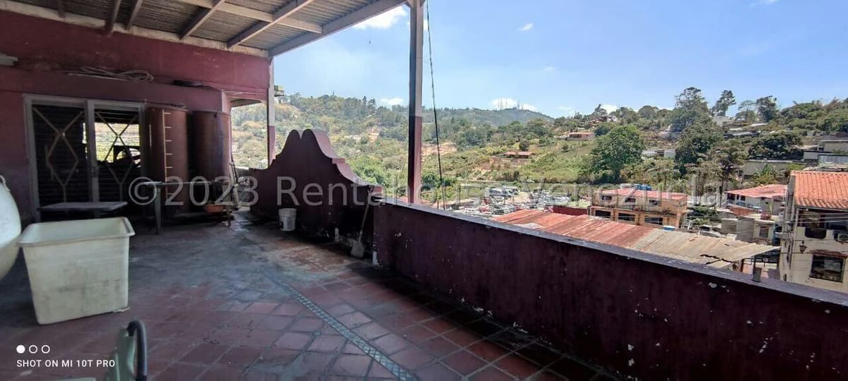 Comercial (Local Comercial) en Alquiler en El Hatillo, Distrito Metropolitano - 24