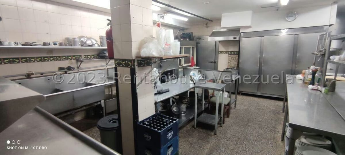 Comercial (Local Comercial) en Alquiler en El Hatillo, Distrito Metropolitano - 4