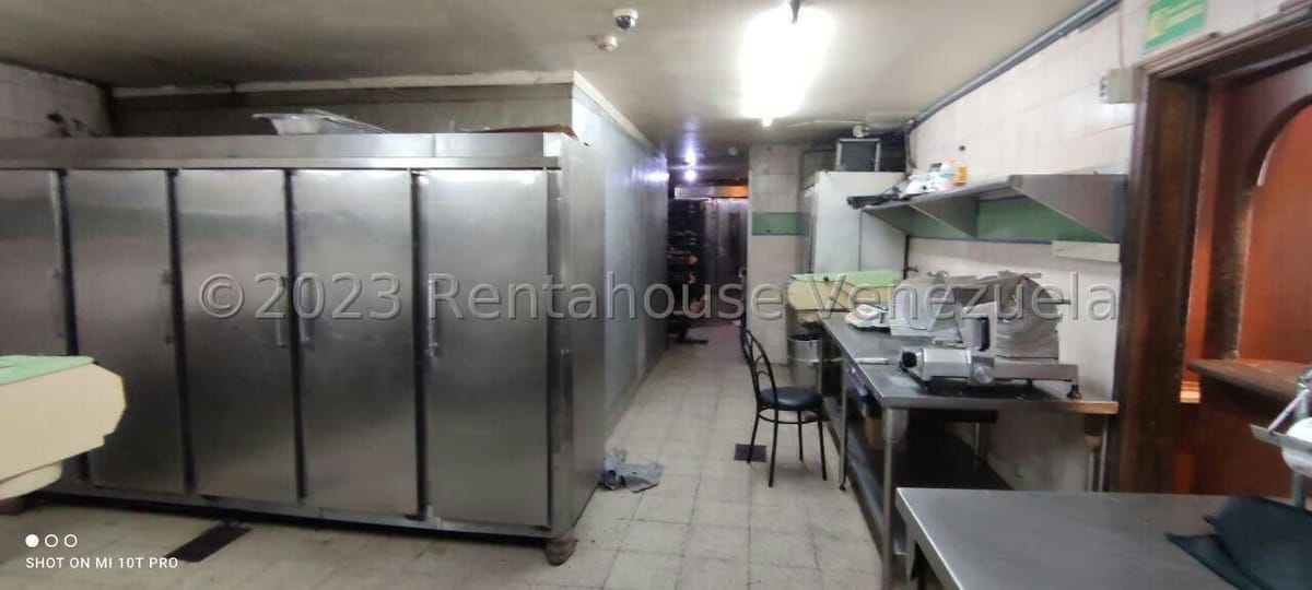 Comercial (Local Comercial) en Alquiler en El Hatillo, Distrito Metropolitano - 5