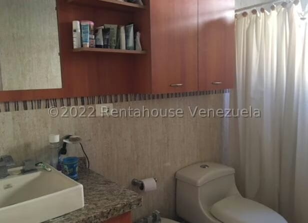 Casa (Duplex) en Venta en Av Bolivar, Anzoategui - 18
