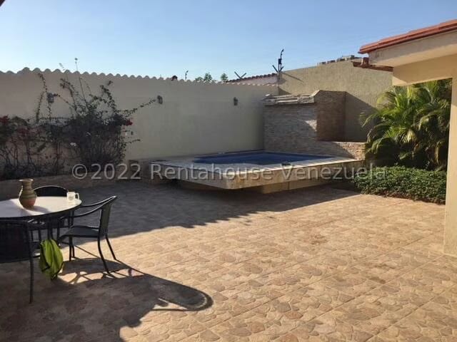 Casa (Duplex) en Venta en Av Bolivar, Anzoategui - 22