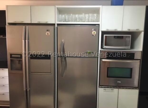 Casa (Duplex) en Venta en Av Bolivar, Anzoategui - 5