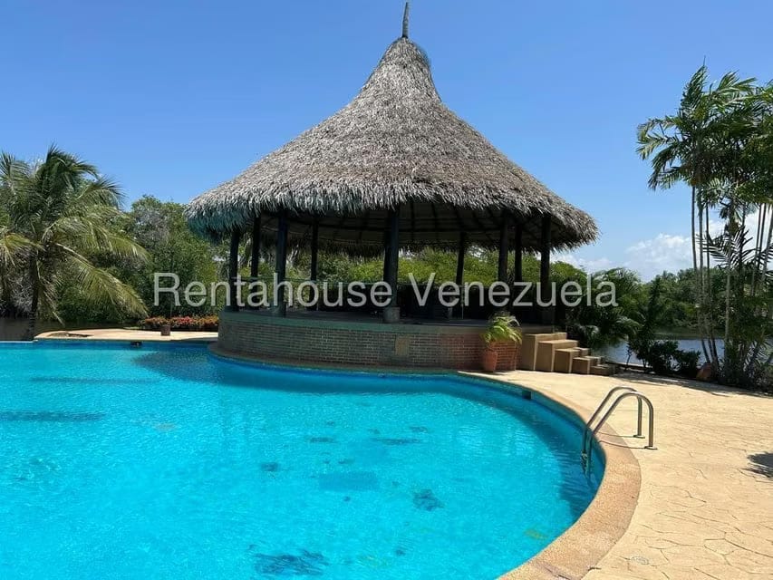 Apartamento (1 Nivel) en Venta en Los Canales de Rio Chico, Miranda - 13