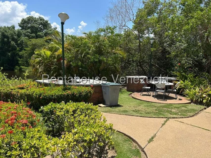 Apartamento (1 Nivel) en Venta en Los Canales de Rio Chico, Miranda - 14