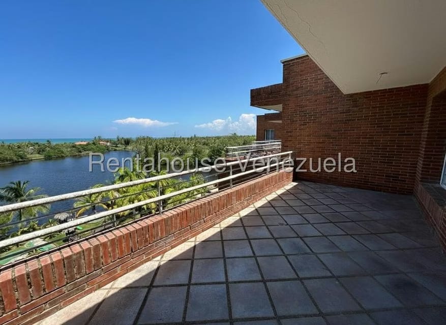 Apartamento (1 Nivel) en Venta en Los Canales de Rio Chico, Miranda - 20