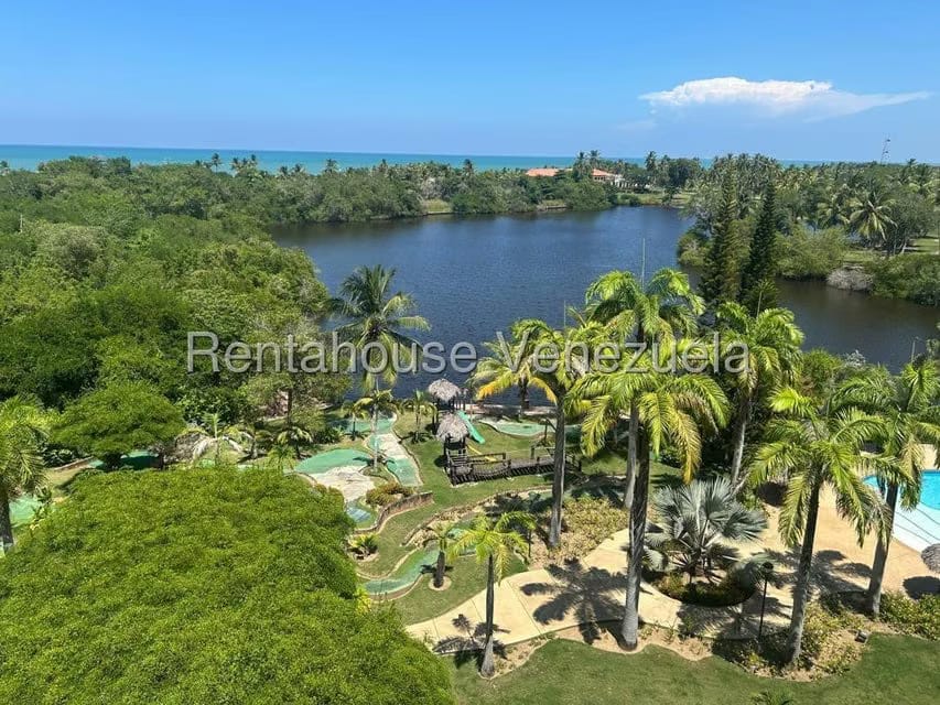 Apartamento (1 Nivel) en Venta en Los Canales de Rio Chico, Miranda - 3