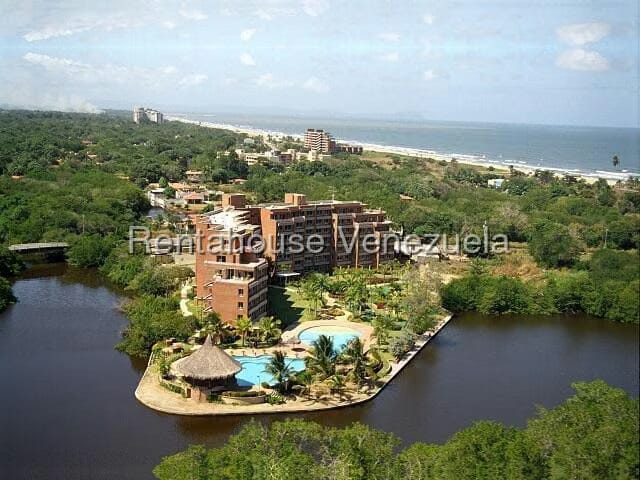 Apartamento (1 Nivel) en Venta en Los Canales de Rio Chico, Miranda - 21