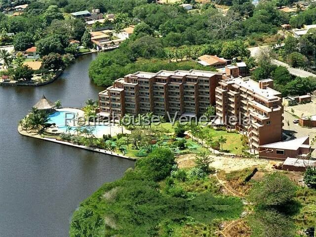 Apartamento (1 Nivel) en Venta en Los Canales de Rio Chico, Miranda - 22