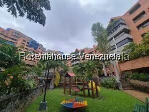 Apartamento (1 Nivel) en Venta en Lomas de La Alameda, Distrito Metropolitano