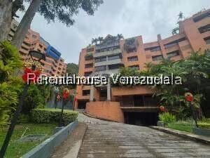 Apartamento (1 Nivel) en Venta en Lomas de La Alameda, Distrito Metropolitano - 2