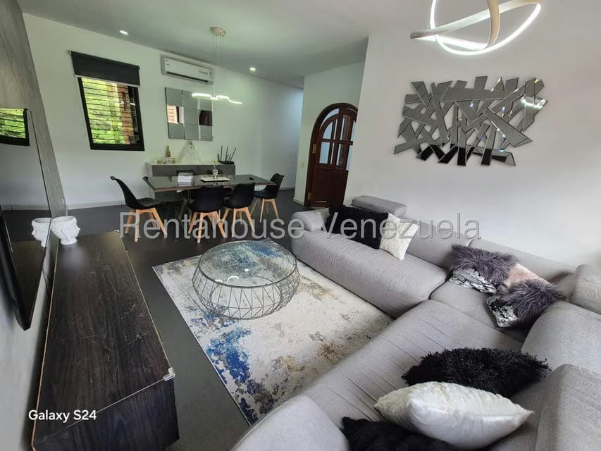Apartamento (1 Nivel) en Venta en Lomas de La Alameda, Distrito Metropolitano - 11