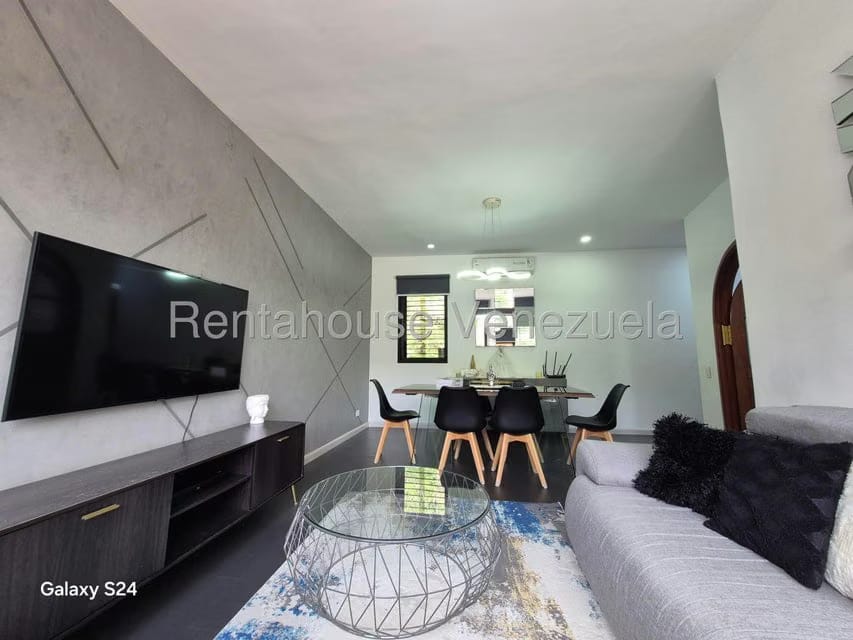 Apartamento (1 Nivel) en Venta en Lomas de La Alameda, Distrito Metropolitano - 12