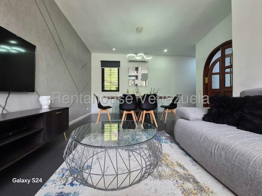 Apartamento (1 Nivel) en Venta en Lomas de La Alameda, Distrito Metropolitano - 13
