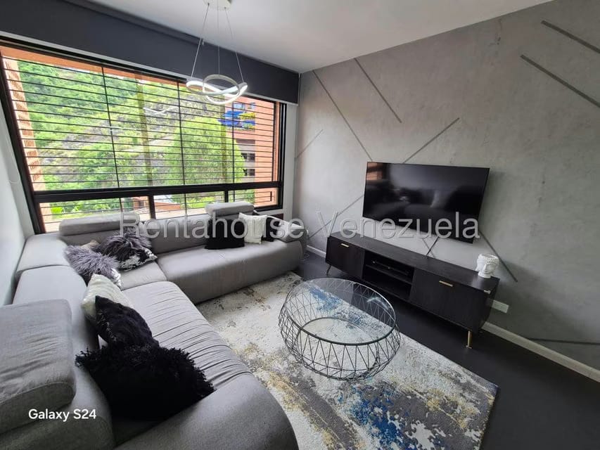 Apartamento (1 Nivel) en Venta en Lomas de La Alameda, Distrito Metropolitano - 14