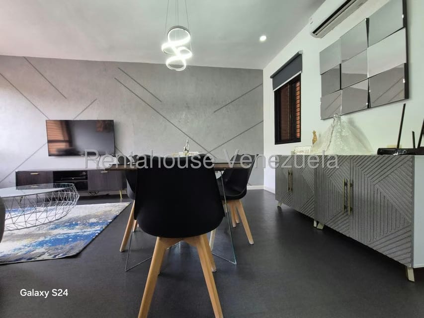 Apartamento (1 Nivel) en Venta en Lomas de La Alameda, Distrito Metropolitano - 15