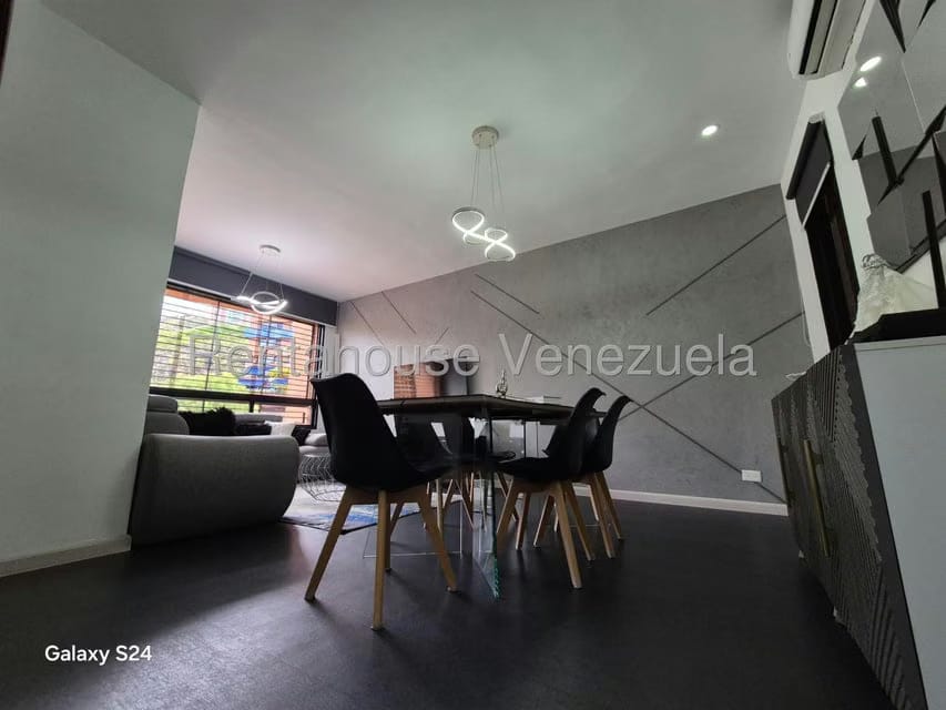 Apartamento (1 Nivel) en Venta en Lomas de La Alameda, Distrito Metropolitano - 16