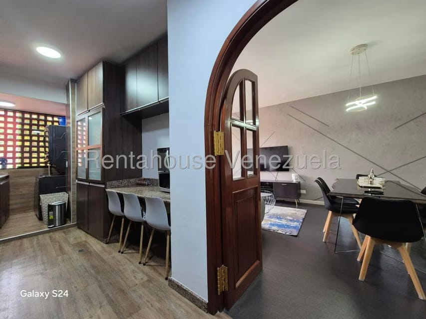 Apartamento (1 Nivel) en Venta en Lomas de La Alameda, Distrito Metropolitano - 22