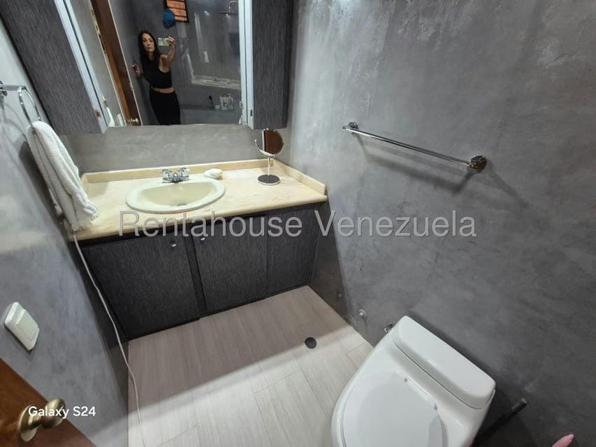 Apartamento (1 Nivel) en Venta en Lomas de La Alameda, Distrito Metropolitano - 26