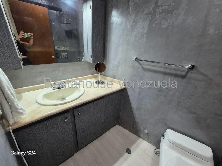 Apartamento (1 Nivel) en Venta en Lomas de La Alameda, Distrito Metropolitano - 27