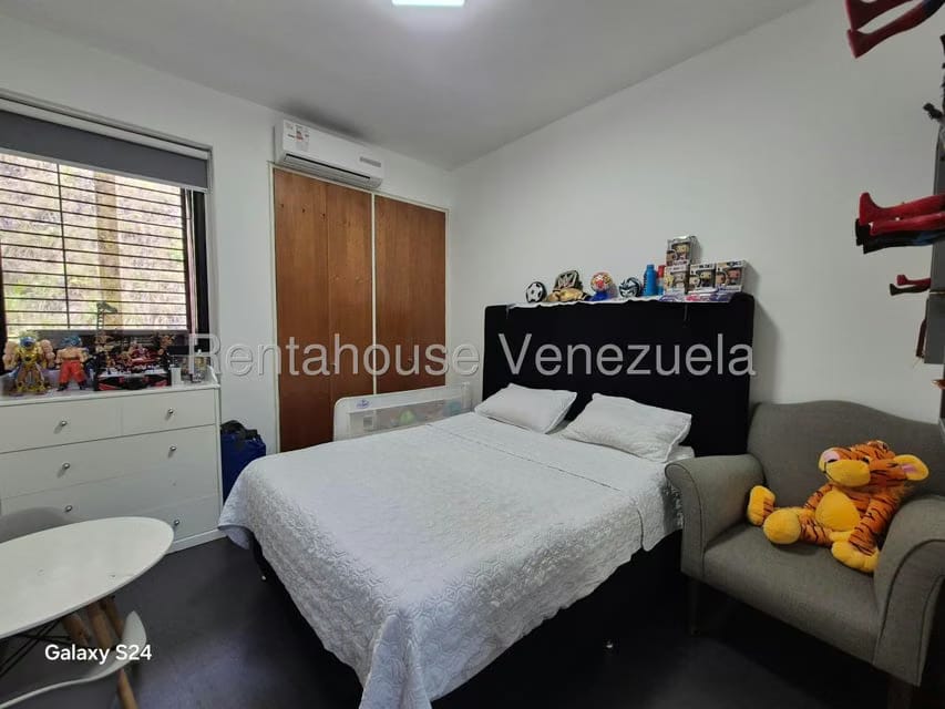 Apartamento (1 Nivel) en Venta en Lomas de La Alameda, Distrito Metropolitano - 28