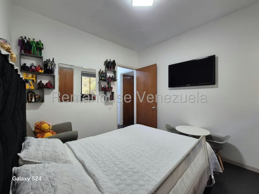 Apartamento (1 Nivel) en Venta en Lomas de La Alameda, Distrito Metropolitano - 30
