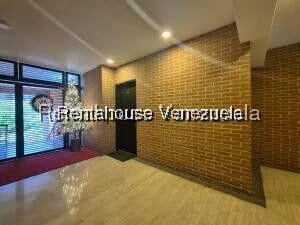 Apartamento (1 Nivel) en Venta en Lomas de La Alameda, Distrito Metropolitano - 4